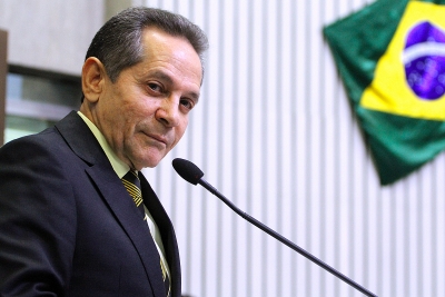 Deputado Heitor Férrer