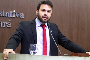 Deputado Anderson Palácio