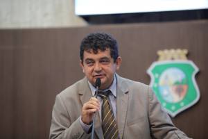 Deputado Carlos Felipe