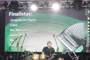 II Festival de Música da AL seleciona mais seis finalistas