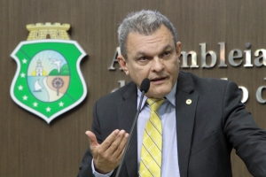 Dep. José Sarto (Pros)