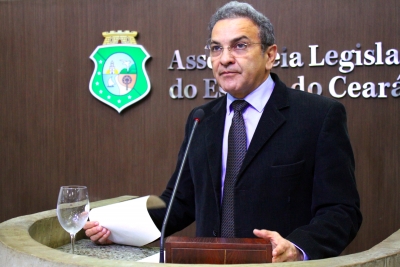 Deputado Dr. Santana