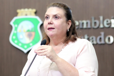 Dep. Fernanda Pessoa (PR)