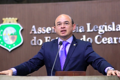 Deputado Sérgio Aguiar