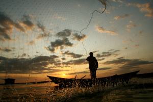 Audiência discute pagamento de seguro-defeso a pescadores