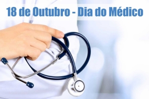 Dia do Médico é comemorado na Assembleia Legislativa