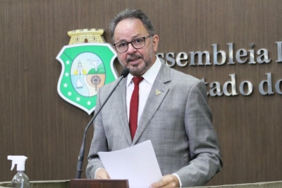 Deputado Acrísio Sena