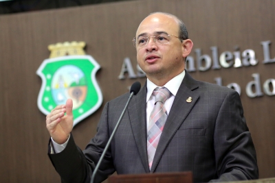 Deputado Sérgio Aguiar