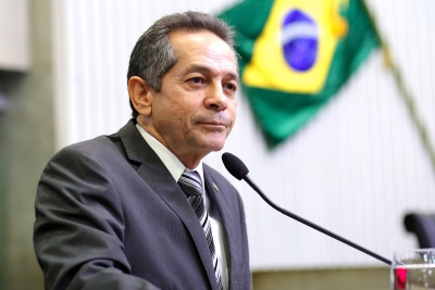 Deputado Heitor Férrer