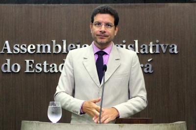 Deputado Renato Roseno