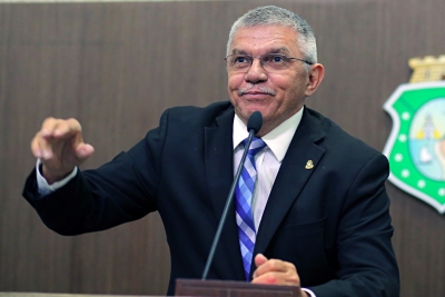 Deputado Delegado Cavalcante