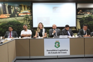 CCJR aprova 17 proposições em reunião nesta terça-feira