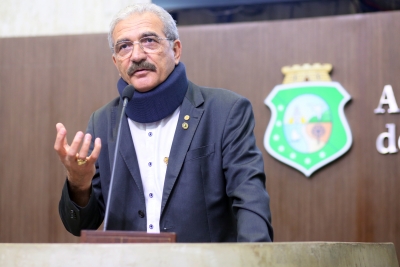 Deputado Walter Cavalcante