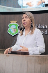 Ontem, além de reafirmar chapas próprias, o PT saiu em defesa do ex-presidente Lula na Assembleia, com discurso da deputada Rachel Marques 