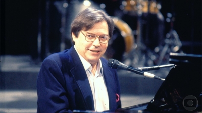 Tom Jobim