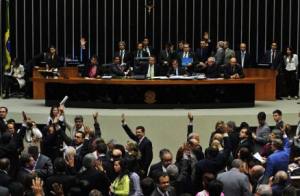  Projeto de lei com as novas regras foi aprovado na noite de terça-feira na Câmara dos Deputados