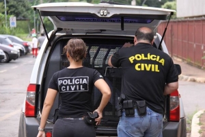 Polícia Civil do Ceará