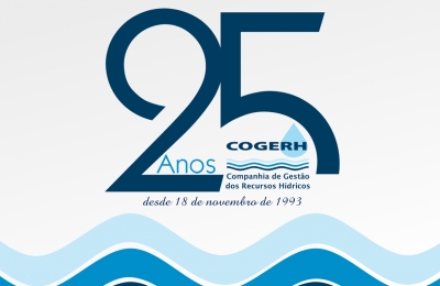 Assembleia Legislativa celebra 25 anos da Cogerh em sessão solene