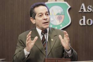 Dep. Heitor Ferrer (PDT)