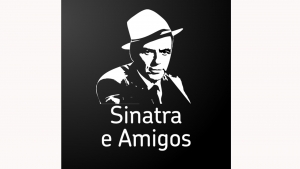 Sinatra e Amigos destaca músicas românticas de Frank Sinatra