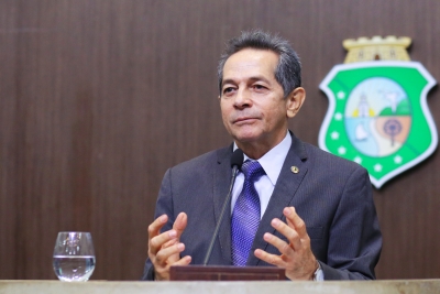 Deputado Heitor Férrer