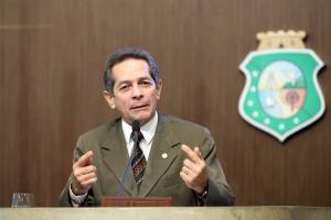 Dep. Heitor Ferrer (PDT)