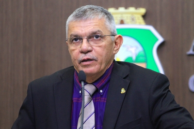 Deputado Delegado Cavalcante