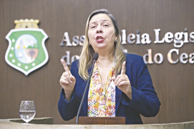 Rachel Marques (PT) apontou que &quot;deve haver judicialização&quot; a partir da Reforma Trabalhista. Outros colegas somaram-se às críticas