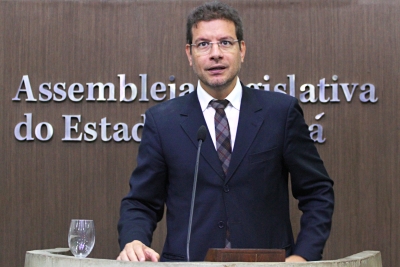 Deputado Renato Roseno