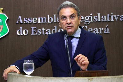 Deputado Dr. Santana