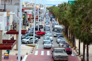 Projeto institui programa que premia bons motoristas com isenção de IPVA