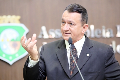 Dep. Ferreira Aragão (PDT)