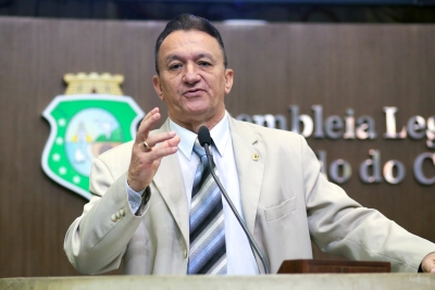 Deputado Ferreira Aragão