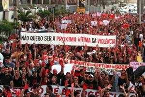 Segundo semestre no Parlamento trará muitas discussões pautadas pelas manifestações de rua