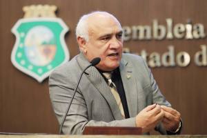 Dep. Carlomano Marques ( PMDB )