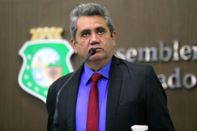 Deputado Edilardo Eufrásio 