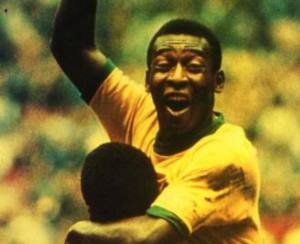 Agenda Cultural – História das Copas homenageia Rei Pelé neste domingo