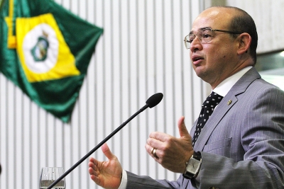 Deputado Sérgio Aguiar