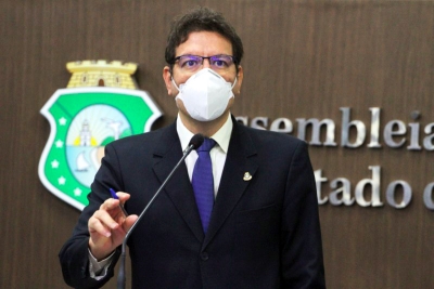 Deputado Renato Roseno