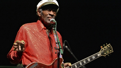 Chuck Berry