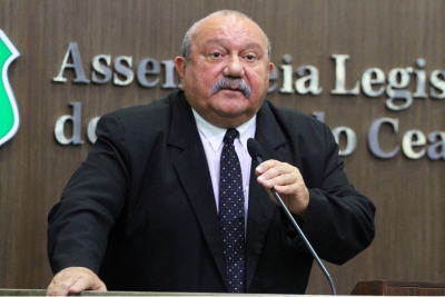 Deputado Fernando Hugo