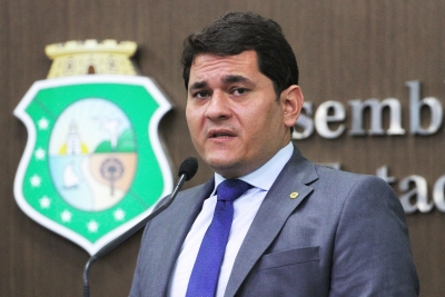 Deputado Audic Mota