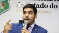 Fernandes fez denúncia que vincula projeto sobre jogos eletrônicos a lavagem de dinheiro