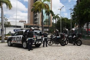 Audiências discutem situação da segurança pública em Cruz e Amontada