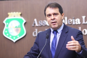 Deputado Evandro Leitão