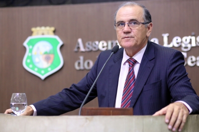 Deputado Antônio Granja