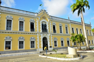 Colégio Militar de Fortaleza (CMF) 