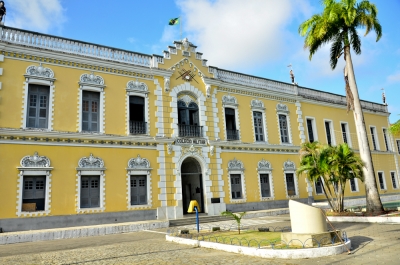 Colégio Militar de Fortaleza (CMF) 