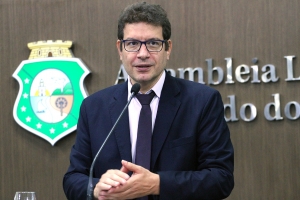 Deputado Renato Roseno (Psol)