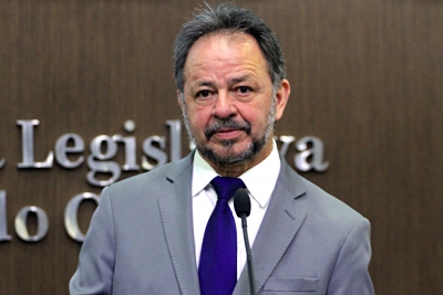 Deputado Acrísio Sena